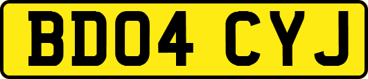 BD04CYJ