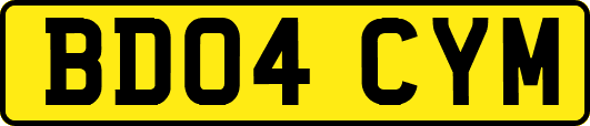 BD04CYM