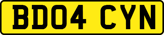 BD04CYN