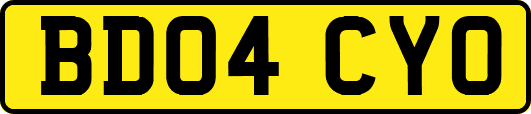 BD04CYO