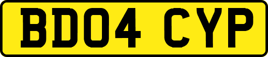 BD04CYP