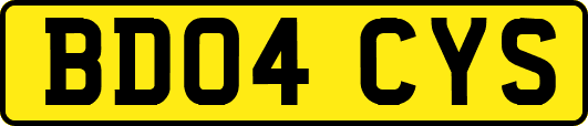BD04CYS