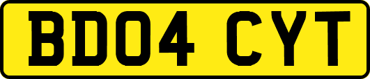 BD04CYT