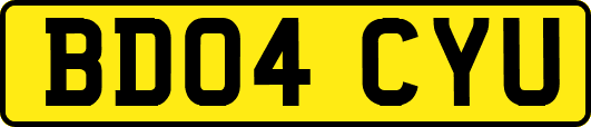 BD04CYU