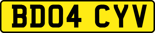BD04CYV