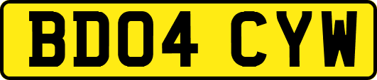 BD04CYW
