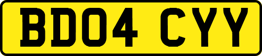 BD04CYY