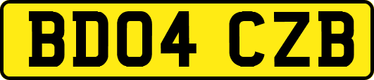 BD04CZB