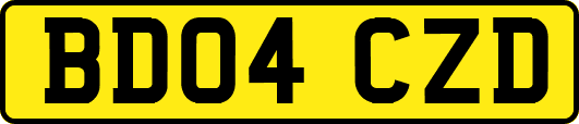 BD04CZD