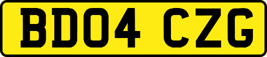 BD04CZG