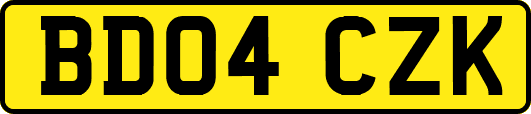 BD04CZK
