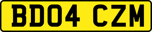 BD04CZM