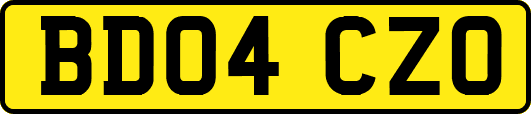 BD04CZO