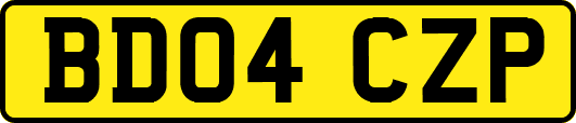 BD04CZP
