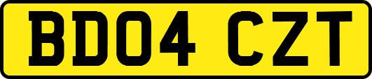 BD04CZT
