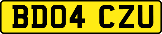 BD04CZU