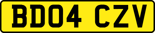 BD04CZV