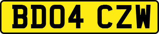 BD04CZW