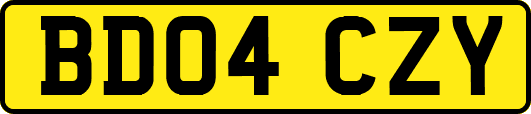 BD04CZY