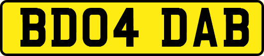 BD04DAB