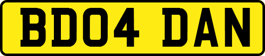 BD04DAN