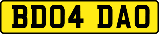 BD04DAO