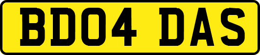 BD04DAS