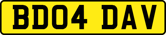 BD04DAV