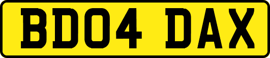 BD04DAX