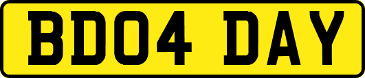 BD04DAY