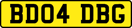 BD04DBG