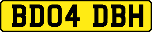 BD04DBH