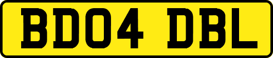 BD04DBL