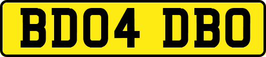 BD04DBO