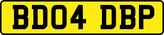 BD04DBP