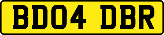 BD04DBR