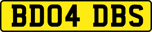 BD04DBS