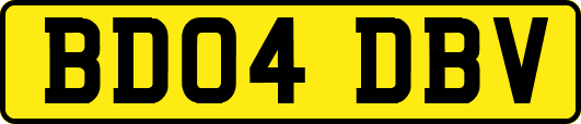 BD04DBV