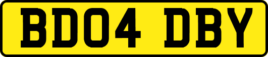 BD04DBY