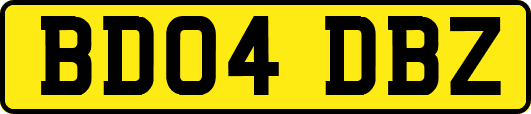 BD04DBZ