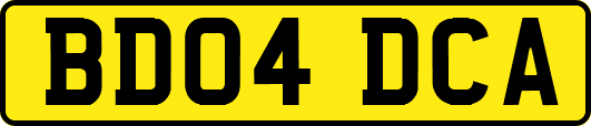 BD04DCA