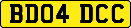 BD04DCC