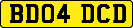 BD04DCD