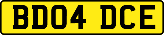 BD04DCE