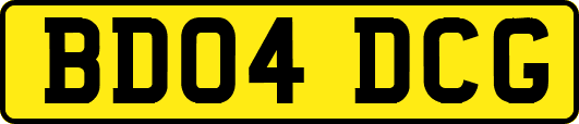 BD04DCG