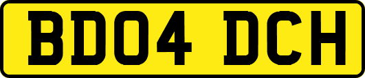 BD04DCH