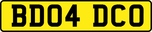 BD04DCO
