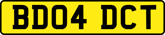 BD04DCT