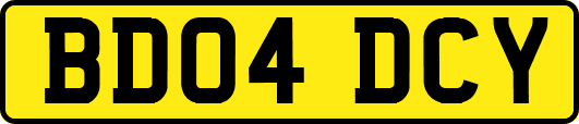 BD04DCY