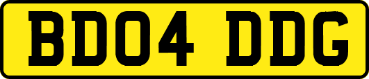 BD04DDG